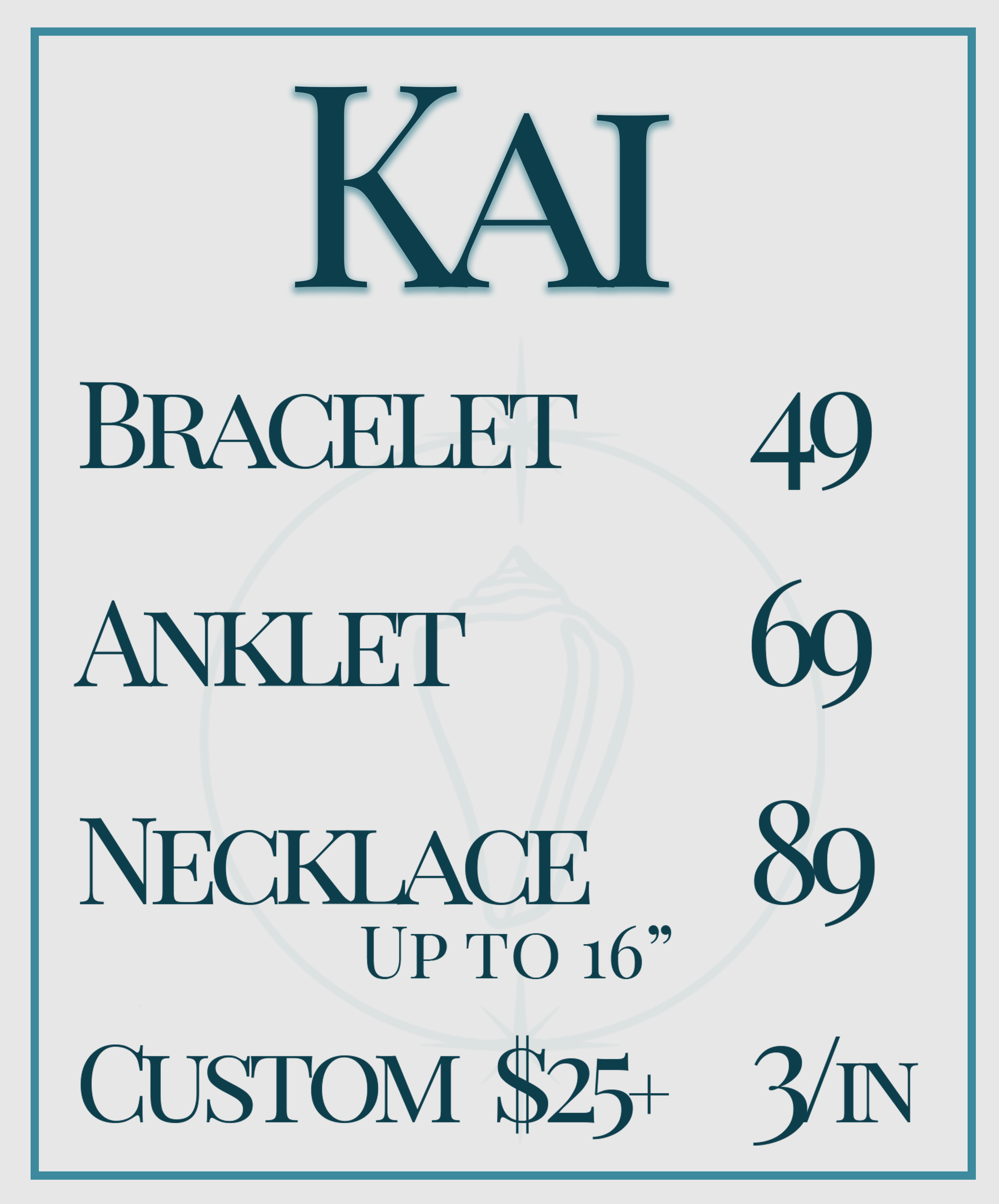 kai